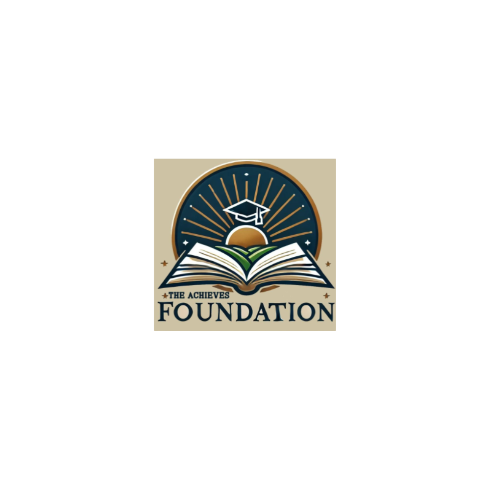 Achieves Foundation Logo