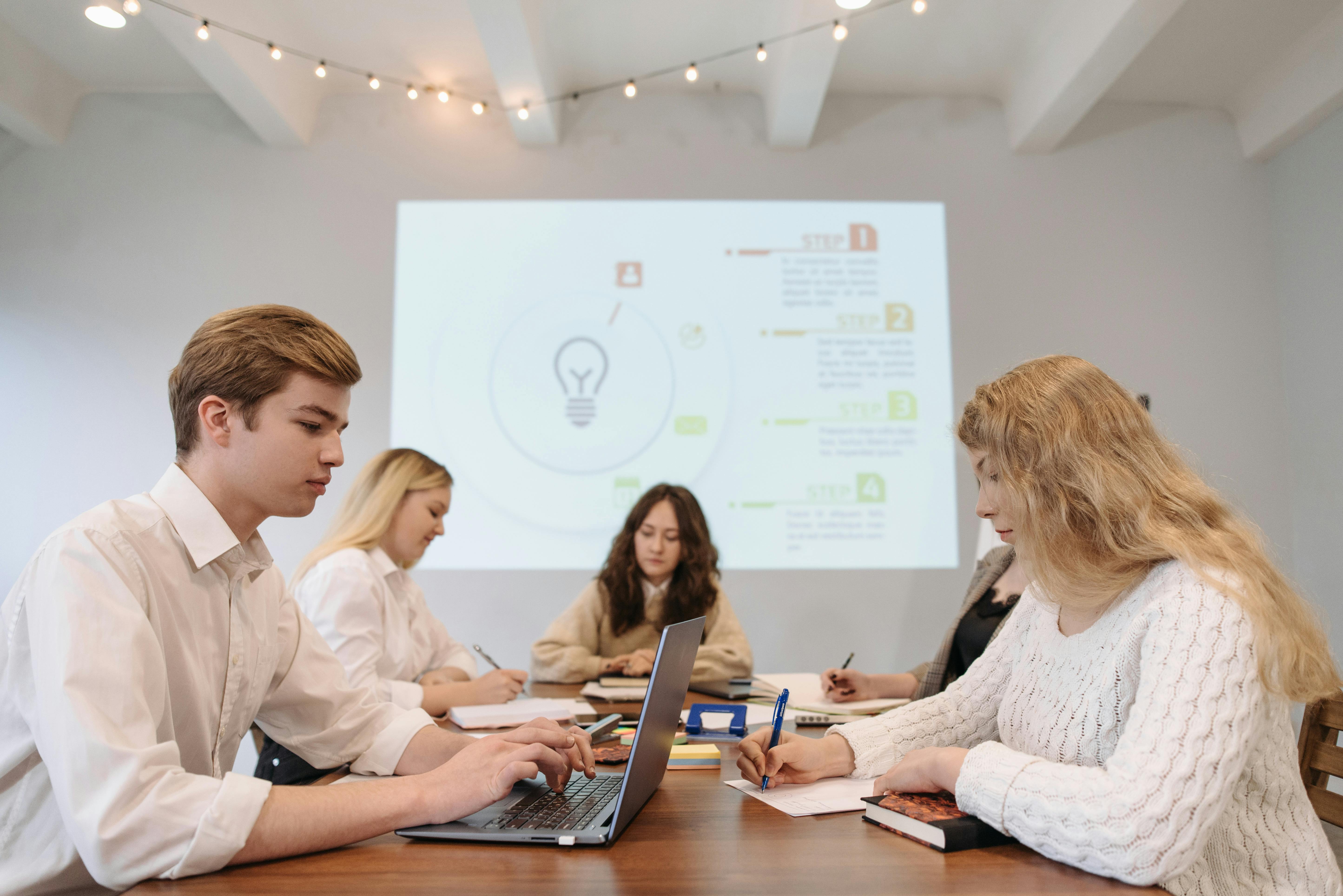 Workforce Enhancement Association background
